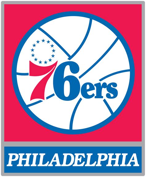 76ers logos images